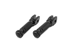 COPPIA POGGIAPIEDI PILOTA UF41 SPORT GILLES TOOLING KAWASAKI Z 750 R 2011-2013