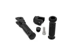 COPPIA POGGIAPIEDI PILOTA UF41 SPORT GILLES TOOLING KAWASAKI Z 650 2025