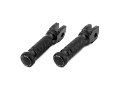 COPPIA POGGIAPIEDI PILOTA UF-41 SPORT GILLES TOOLING YAMAHA YZF-R9 2025
