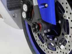COPPIA PROTEZIONI FORCELLE GILLES TOOLING YAMAHA YZF R1 / M 2015-2022