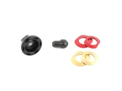 COPPIA PROTEZIONI FORCELLONE GILLES TOOLING YAMAHA YZF R1 / M 2015-2022