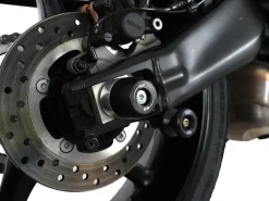 COPPIA PROTEZIONI FORCELLONE APEX R&G YAMAHA MT-09 / SP 2021-2025
