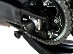 COPPIA PROTEZIONI FORCELLONE APEX R&G YAMAHA YZF-R9 2025
