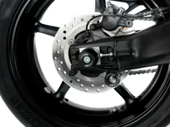 COPPIA PROTEZIONI FORCELLONE APEX R&G YAMAHA YZF-R9 2025