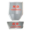 COPPIA RADIATORI ACQUA MAGGIORATI H2O PERFORMANCE YAMAHA JOG