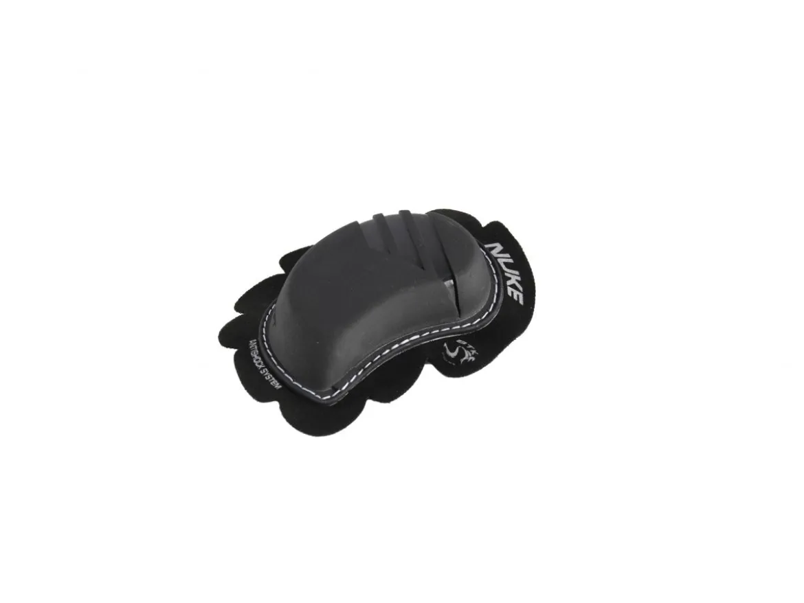 COPPIA SAPONETTE NUKE LIGHTECH