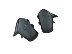 COPPIA SAPONETTE TRACK PRO LIGHTECH