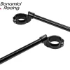 COPPIA SEMIMANUBRI RACE RIALZATI BONAMICI RACING BMW S 1000 RR 2019-2025