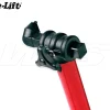 COPPIA SUPPORTI A CONO PER CAVALLETTO ANTERIORE BIKE LIFT UNIVERSALI