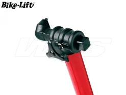 COPPIA SUPPORTI A CONO PER CAVALLETTO ANTERIORE BIKE LIFT UNIVERSALI