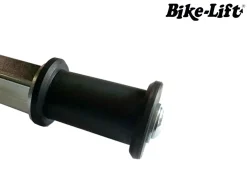 COPPIA SUPPORTI A RULLI PER PINZE RADIALI CAVALLETTO ANTERIORE BIKE LIFT