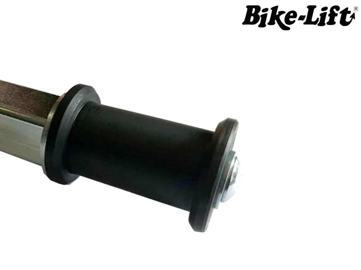 COPPIA SUPPORTI A RULLI PER PINZE RADIALI CAVALLETTO ANTERIORE BIKE LIFT
