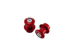 COPPIA SUPPORTI CAVALLETTO M6 LIGHTECH YAMAHA R9 2025