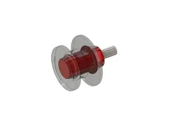 COPPIA SUPPORTI CAVALLETTO M8 GILLES TOOLING DUCATI PANIGALE V4 / S 2025