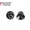 COPPIA SUPPORTI CAVALLETTO RACING BONAMICI RACING 8MM UNIVERSALI