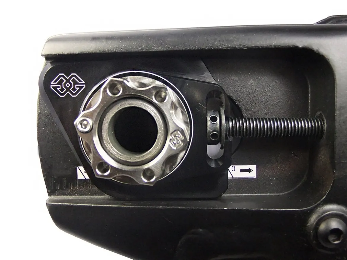 COPPIA TENDICATENA AXB GILLES TOOLING SUZUKI GSX-R 1300 HAYABUSA 2021-2025