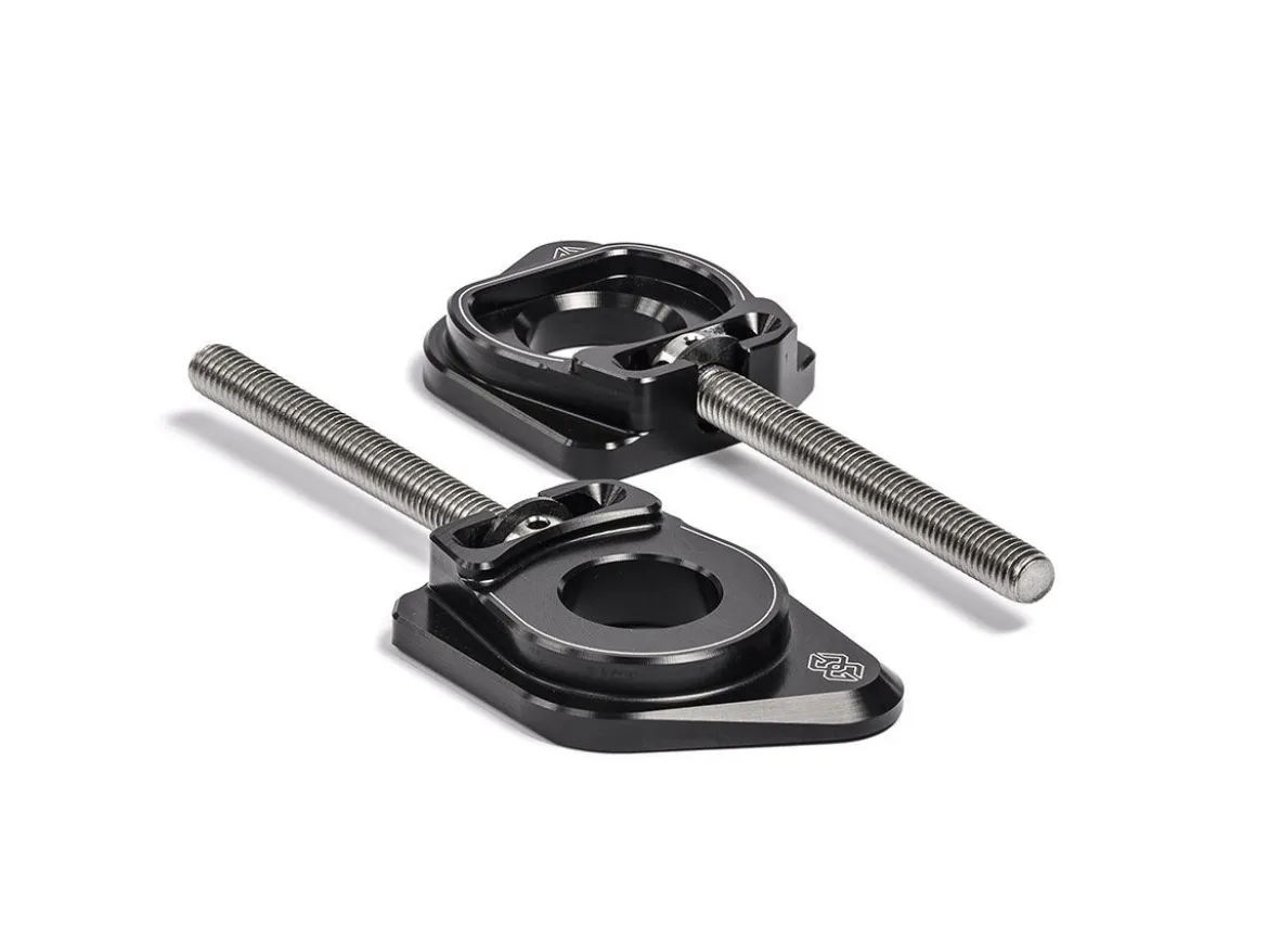 COPPIA TENDICATENA AXB GILLES TOOLING SUZUKI BANDIT 1250 / S 2007-2016