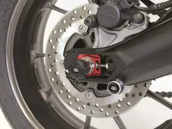 COPPIA TENDICATENA AXB GILLES TOOLING SUZUKI BANDIT 1250 / S 2007-2016