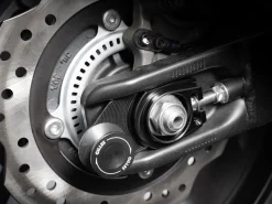 COPPIA TENDICATENA AXB GILLES TOOLING HONDA CB 750 HORNET 2023-2024