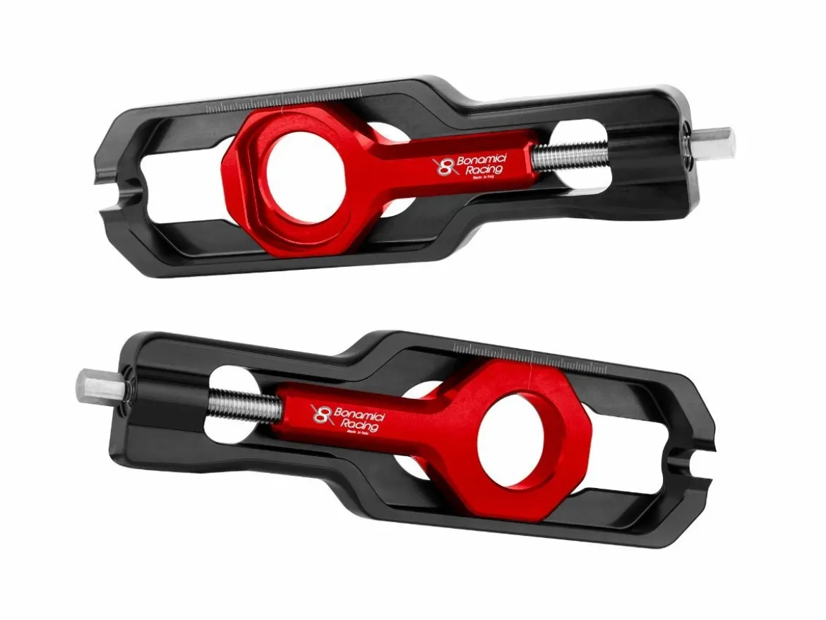 COPPIA TENDICATENA BONAMICI RACING BMW S 1000 R 2021