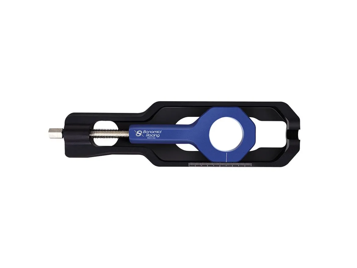 COPPIA TENDICATENA BONAMICI RACING YAMAHA R6 2017-2024