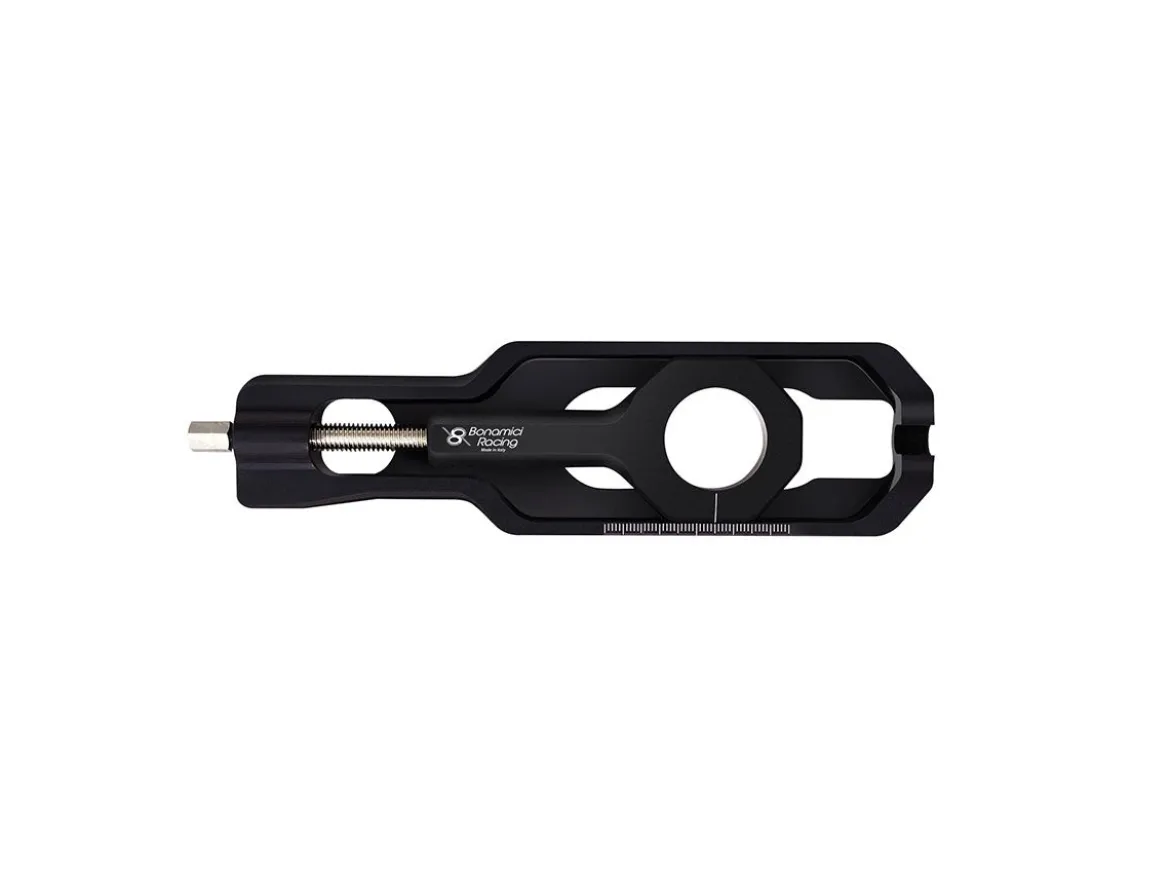 COPPIA TENDICATENA BONAMICI RACING YAMAHA R6 2017-2024