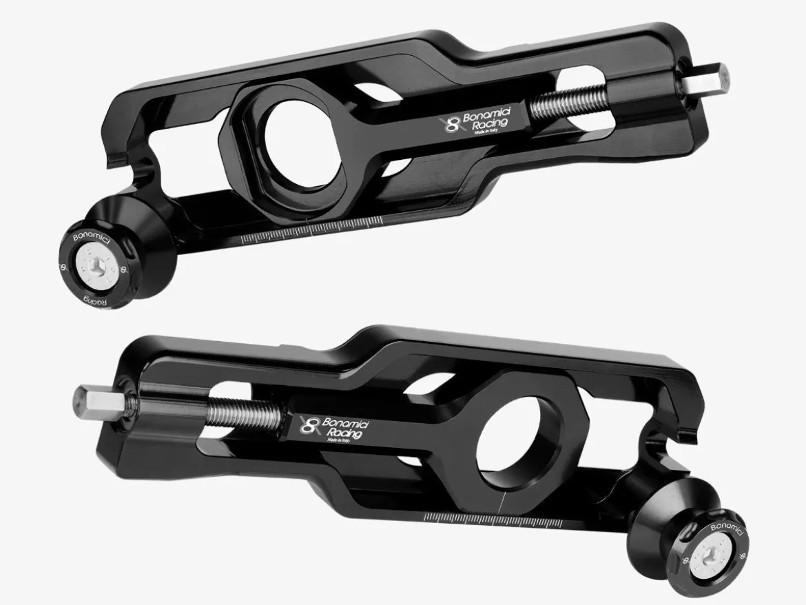 COPPIA TENDICATENA BONAMICI RACING BMW S 1000 XR 2020-2026