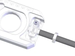 COPPIA TENDICATENA TCA NERO GILLES TOOLING BMW S 1000 RR HP4 2012-2015