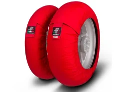 COPPIA TERMOCOPERTE CAPIT MOTO SUPREMA SPINA