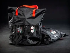 COPPIA TERMOCOPERTE CAPIT MOTO SUPREMA SPINA