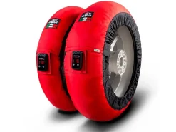 COPPIA TERMOCOPERTE CAPIT MOTO MAXIMA VISION