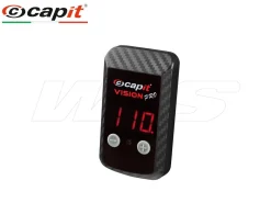 COPPIA TERMOCOPERTE CAPIT MOTO MAXIMA VISION