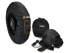COPPIA TERMOCOPERTE EVO ONE PIT THERMAL TECHNOLOGY TAGLIA M PITBIKE 0-95°C