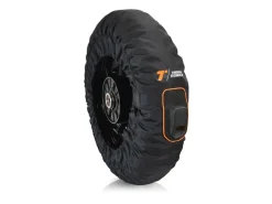 COPPIA TERMOCOPERTE EVO ONE PIT THERMAL TECHNOLOGY TAGLIA M PITBIKE 0-95°C