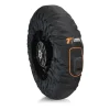 COPPIA TERMOCOPERTE EVO ONE PIT THERMAL TECHNOLOGY TAGLIA XXS PITBIKE 0-95°C