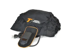 COPPIA TERMOCOPERTE EVO ONE PIT THERMAL TECHNOLOGY TAGLIA XS PITBIKE 0-95°C