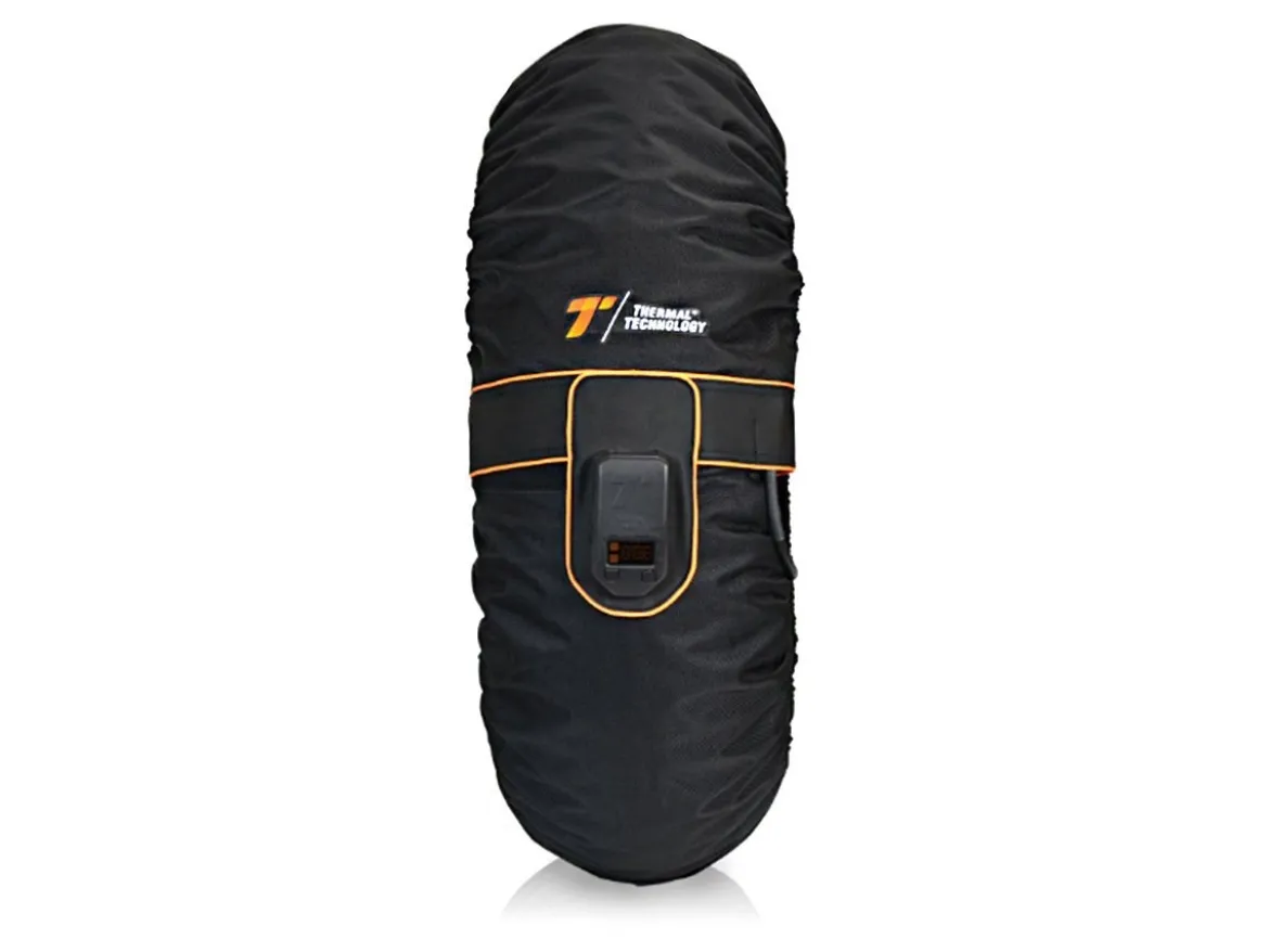 COPPIA TERMOCOPERTE EVO ONE THERMAL TECHNOLOGY TAGLIA L 0-110°C