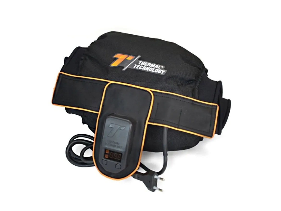 COPPIA TERMOCOPERTE EVO ONE THERMAL TECHNOLOGY TAGLIA XXL 0-110°C