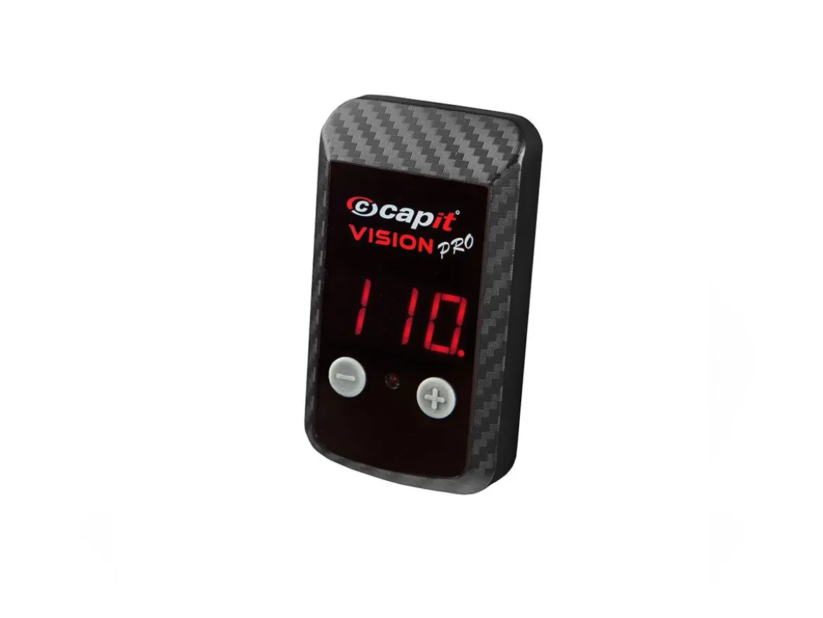 COPPIA TERMOCOPERTE MOTO CAPIT PROFESSIONALI FULL ZONE VISION PRO
