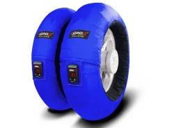 COPPIA TERMOCOPERTE MOTO CAPIT PROFESSIONALI FULL ZONE VISION PRO MONOBRACCIO