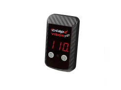 COPPIA TERMOCOPERTE MOTO CAPIT PROFESSIONALI FULL ZONE VISION PRO MONOBRACCIO