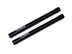 COPPIA TUBI RICAMBIO PER SEMIMANUBRI GP EXTREME COMPONENTS UNIVERSALI