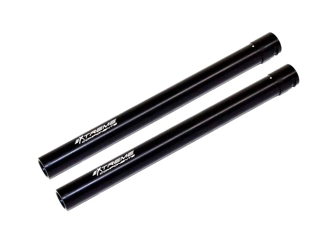 COPPIA TUBI RICAMBIO PER SEMIMANUBRI GP EXTREME COMPONENTS UNIVERSALI
