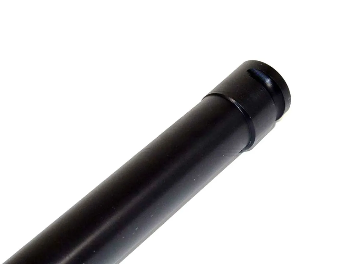 COPPIA TUBI RICAMBIO PER SEMIMANUBRI GP EXTREME COMPONENTS UNIVERSALI