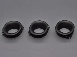 CORNETTI ASPIRAZIONE ARIA ALTE PRESTAZIONI RACING MWR TRIUMPH STREET TRIPLE 765 / DAYTONA 765 / MOTO2