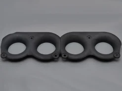 CORNETTI ASPIRAZIONE ARIA MWR KAWASAKI ZX-10 R / RR 2021-2026