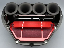 CORNETTI ASPIRAZIONE ARIA MWR YAMAHA R1 / M 2020-2026
