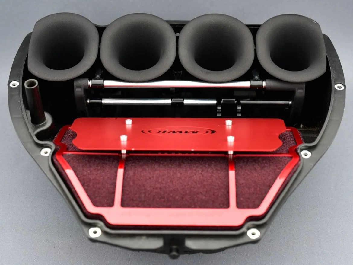 CORNETTI ASPIRAZIONE ARIA MWR YAMAHA R1 / M 2020-2026