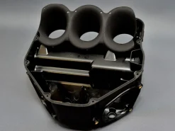 CORNETTI ASPIRAZIONE ARIA MWR MV AGUSTA BRUTALE 800 / DRAGSTER 800 2017-2020