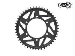 CORONA AFAM PASSO 525 ALLUMINIO YAMAHA YZF R6 2006-2022
